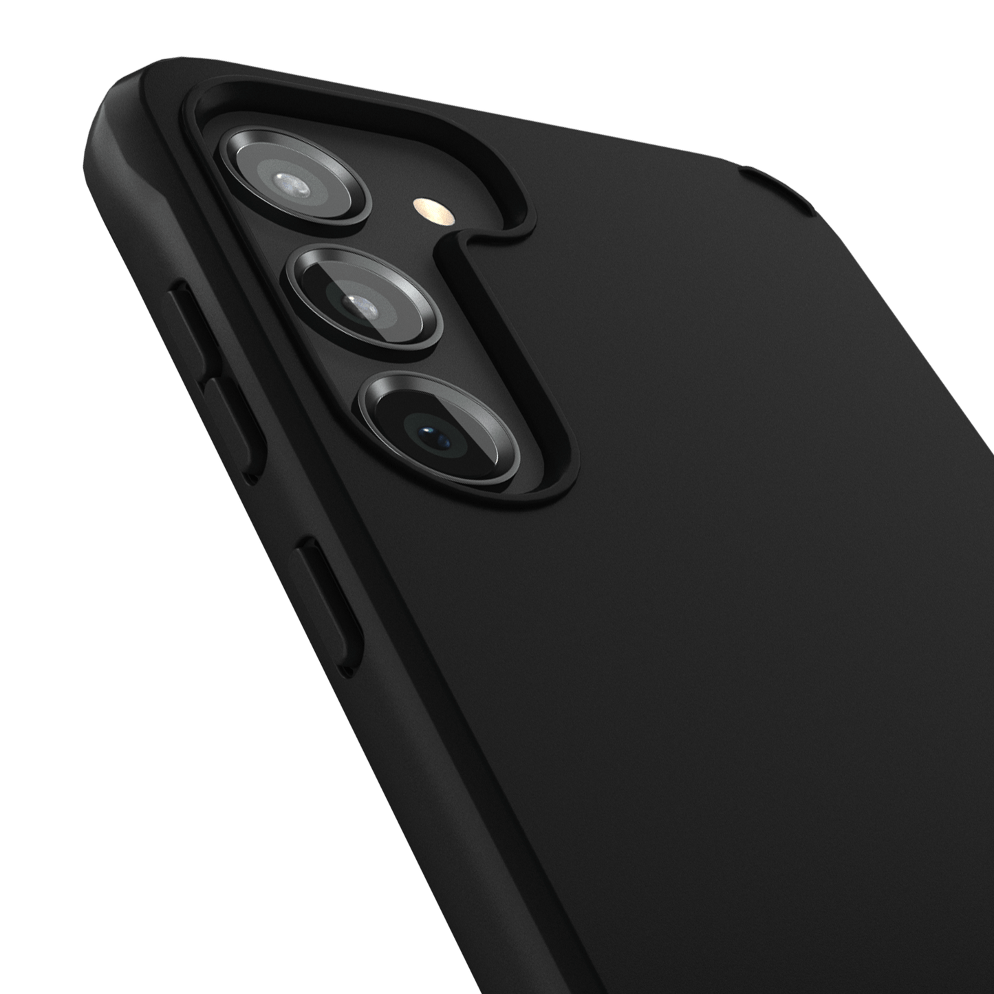 Tough (Black) - Galaxy S23+