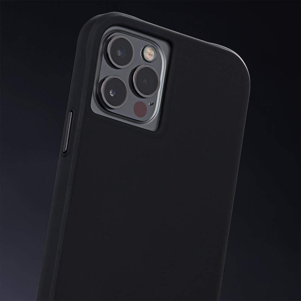 Tough (Black) - iPhone 12 / iPhone 12 Pro