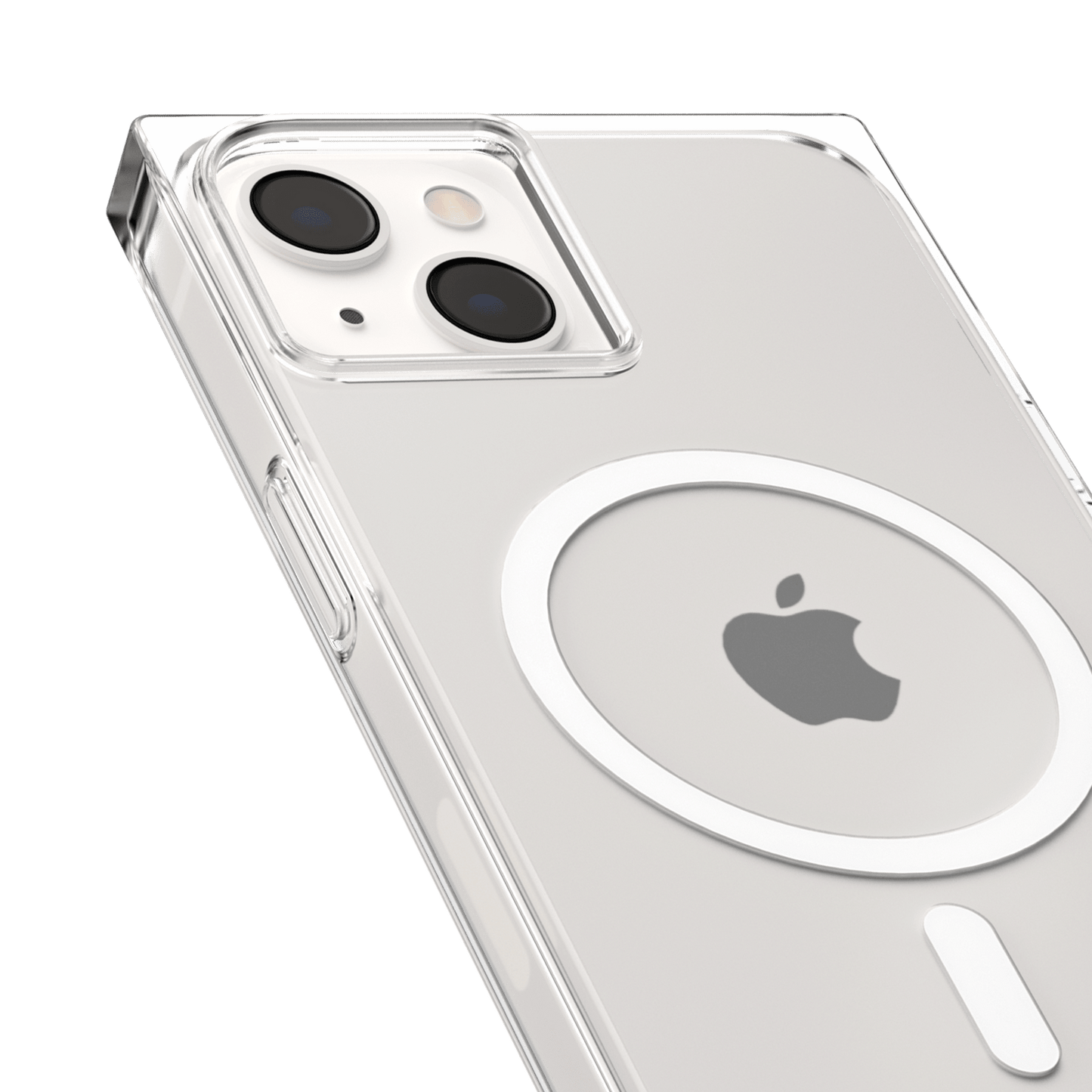 BLOX Clear (MagSafe) - iPhone 14 Plus