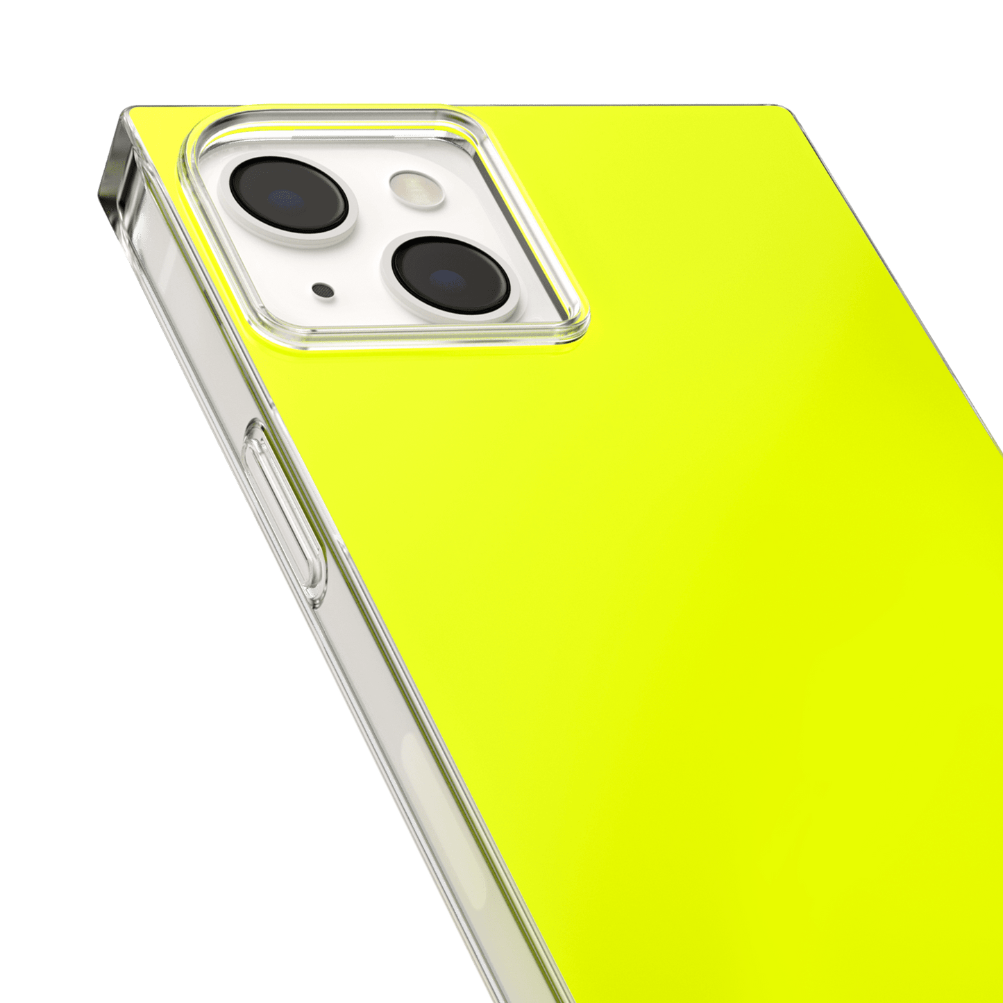 BLOX Neon Lemon (MagSafe) - iPhone 14 Plus