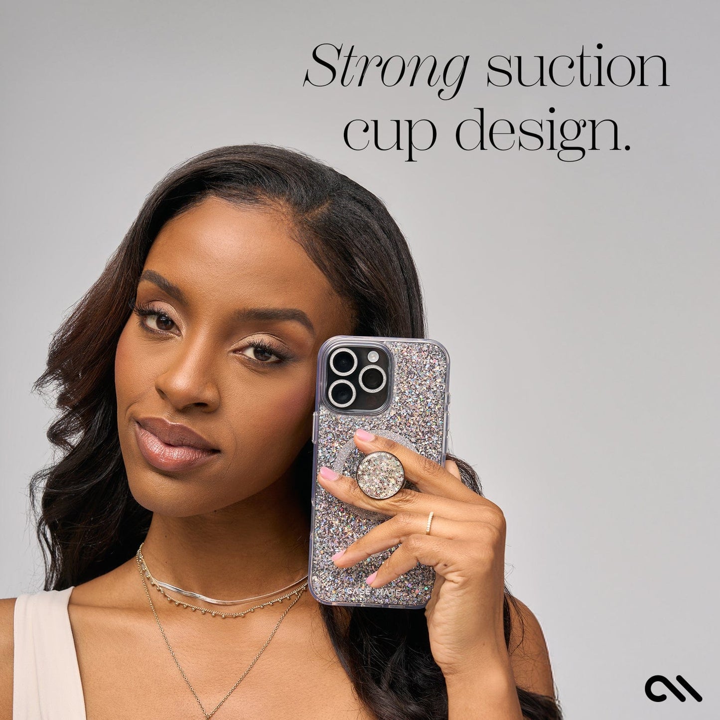 Mini Phone Grip - Phone Grip