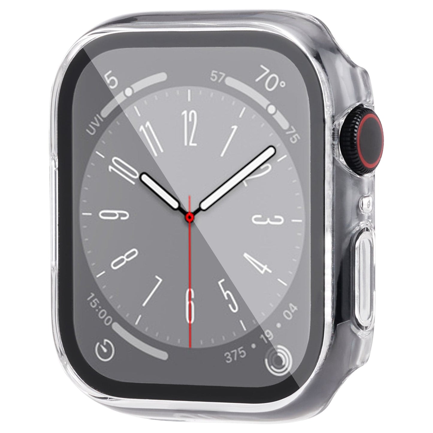 Tough Case (Clear) - 41mm Apple Watch Series 7/8