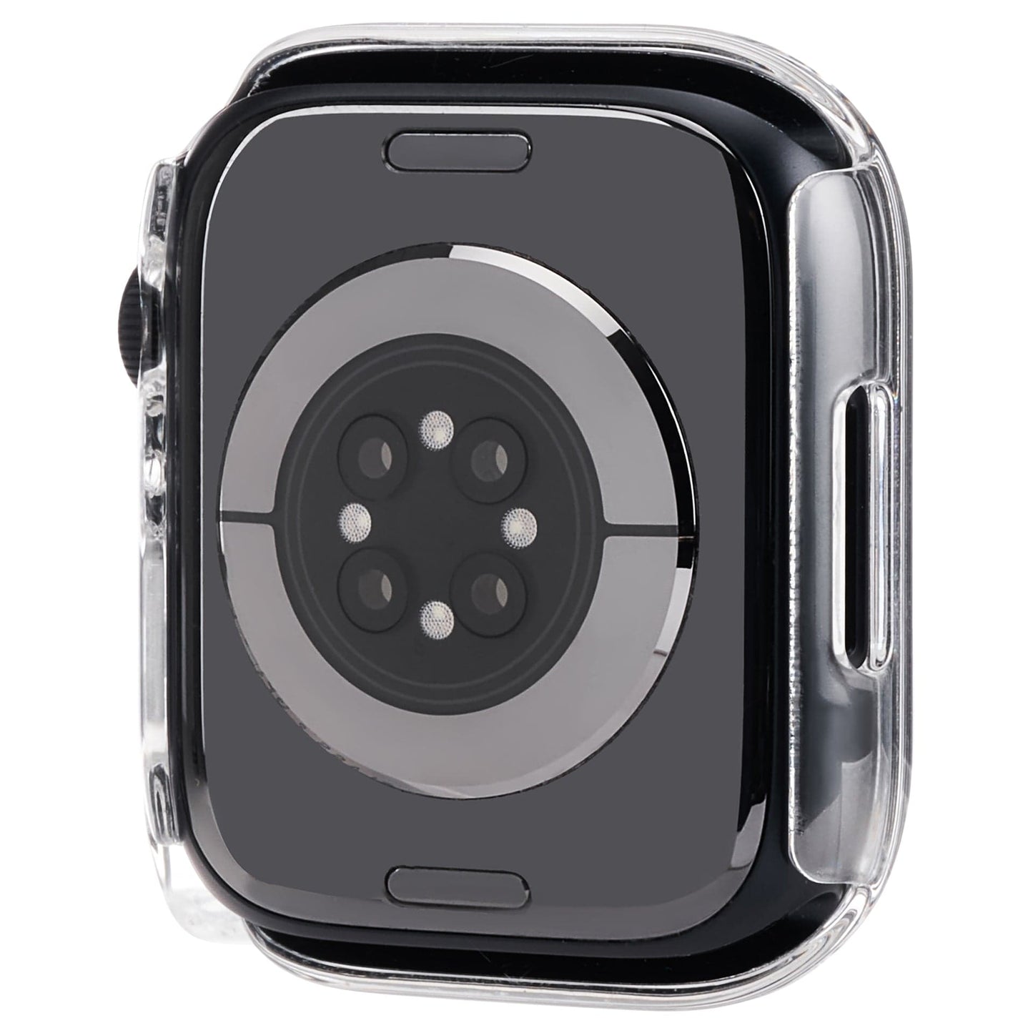 Tough Case (Clear) - 41mm Apple Watch Series 7/8