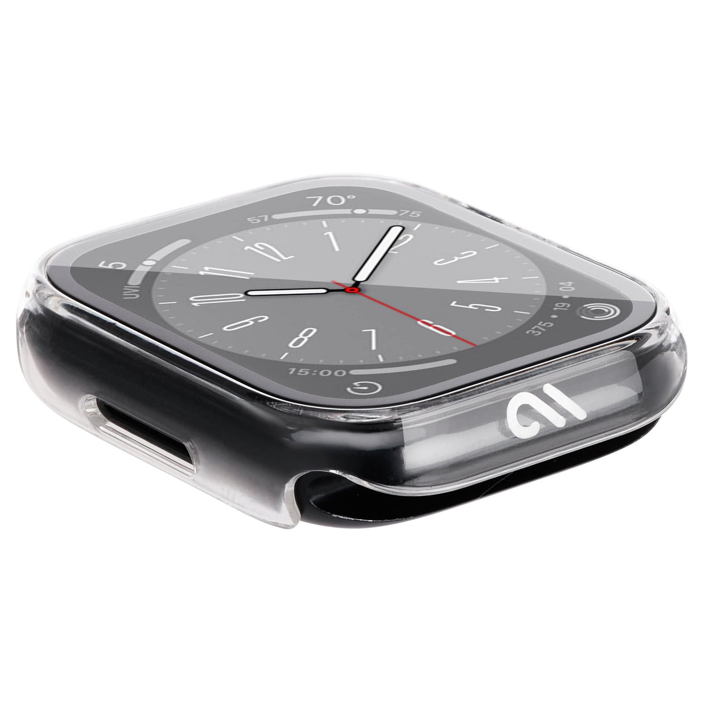 Tough Case (Clear) - 41mm Apple Watch Series 7/8