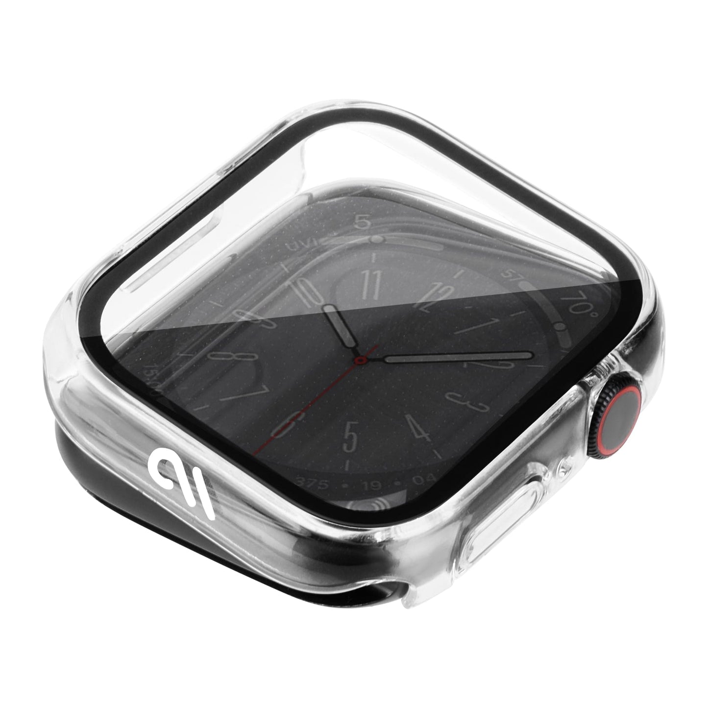 Tough Case (Clear) - 41mm Apple Watch Series 7/8