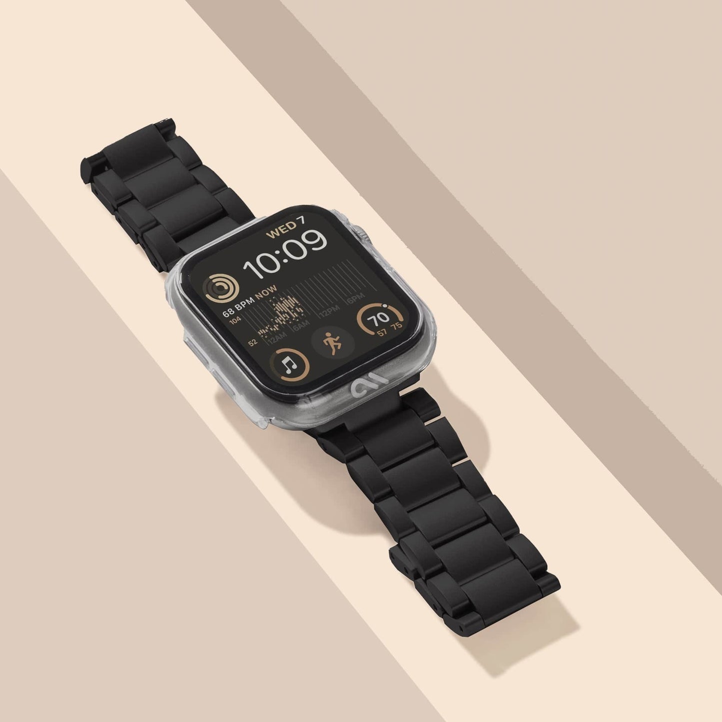 Tough Case (Clear) - 41mm Apple Watch Series 7/8