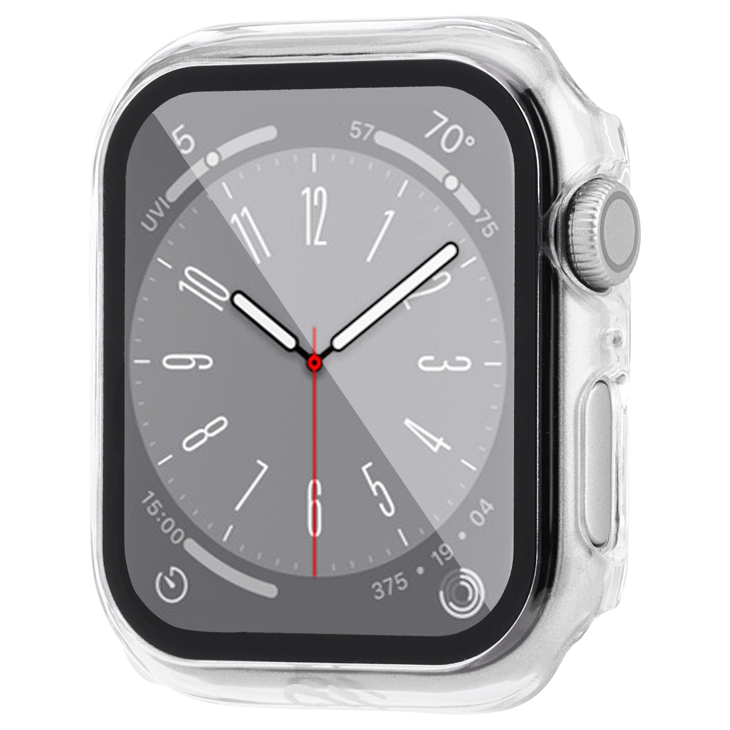 Tough Case (Clear) - 44mm Apple Watch Series 4/5/6/SE