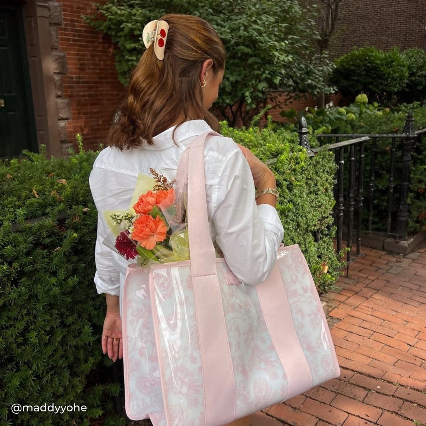 Jelly Tote