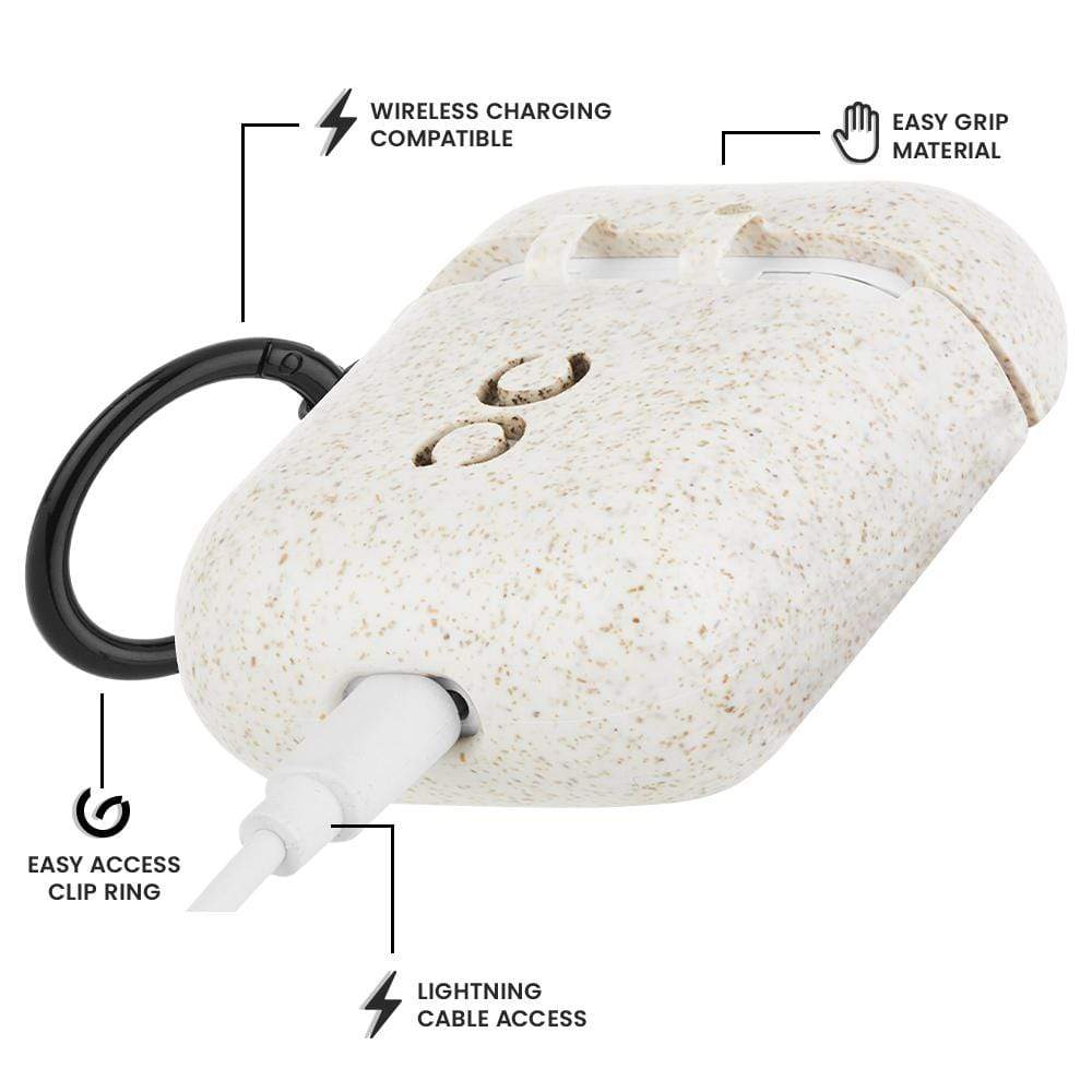 ECO 94 (Biodegradable) - AirPods