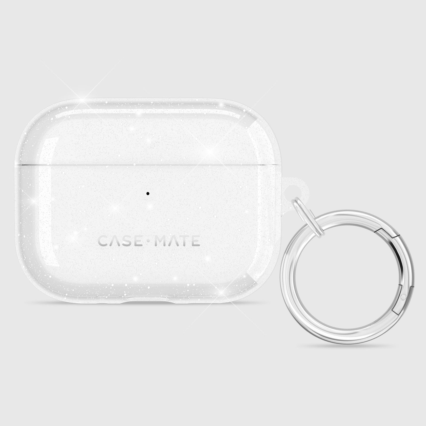 Sheer Twinkle Silver - AirPods Pro 3