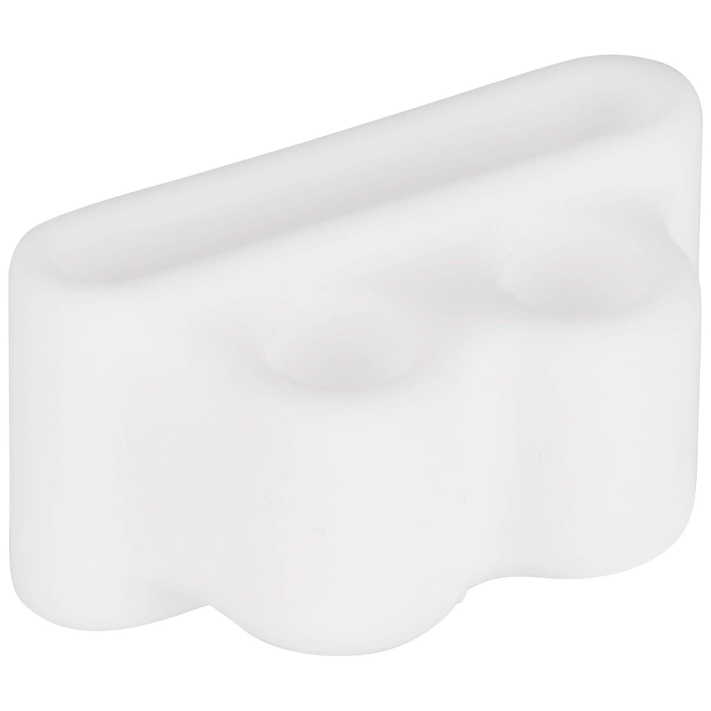 AirPods Watch Band Holder (White)