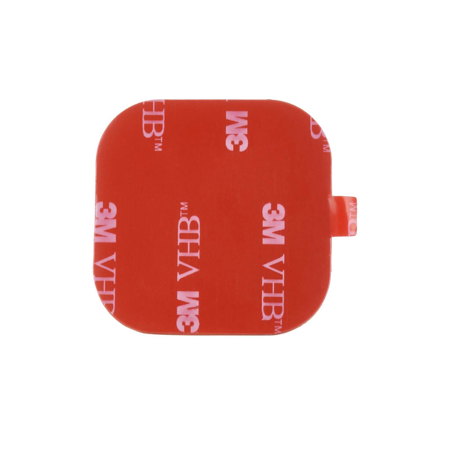 Pelican Protector AirTag Sticker Mount (Black) - AirTag Case