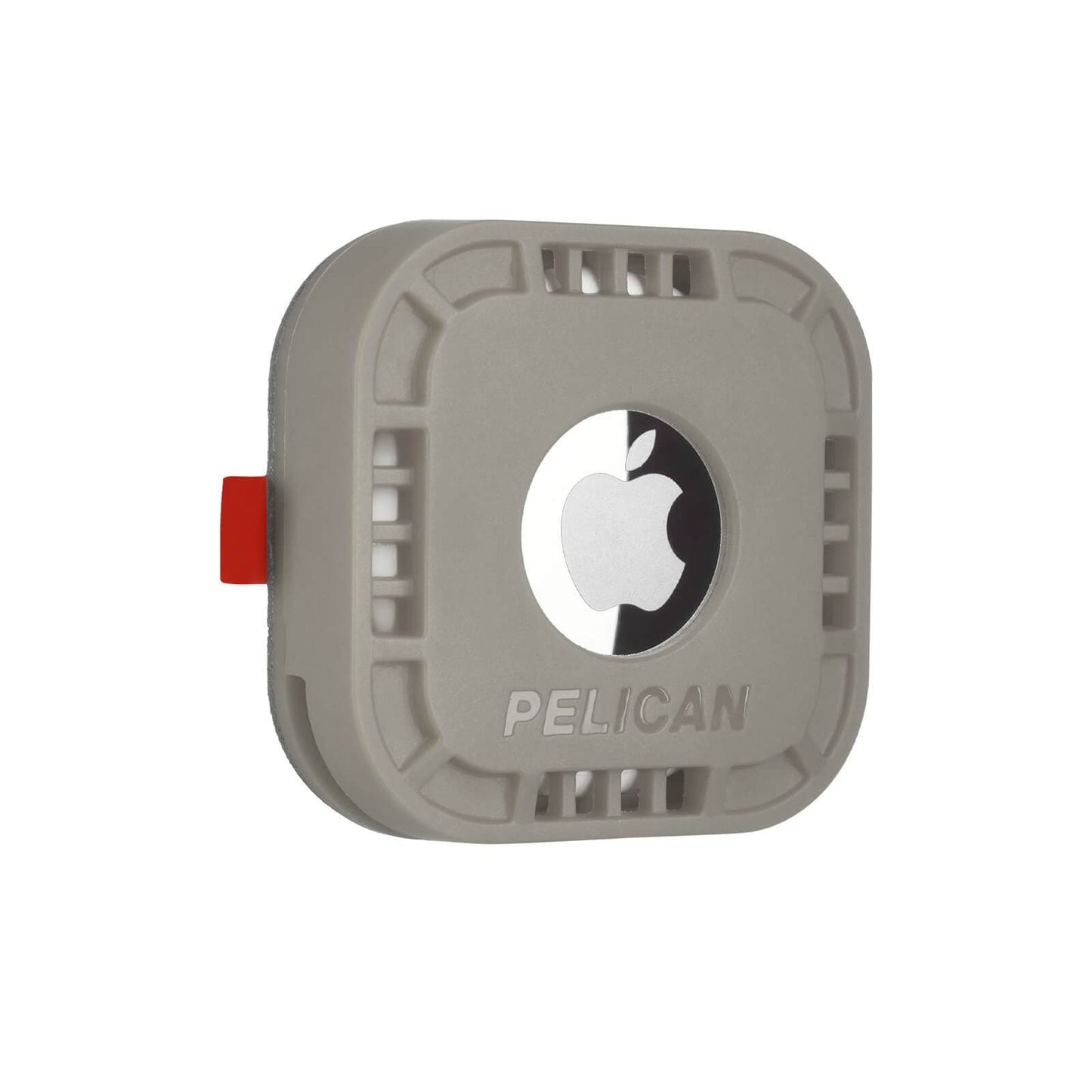 Pelican Protector AirTag Sticker Mount (Gray) - AirTag Case
