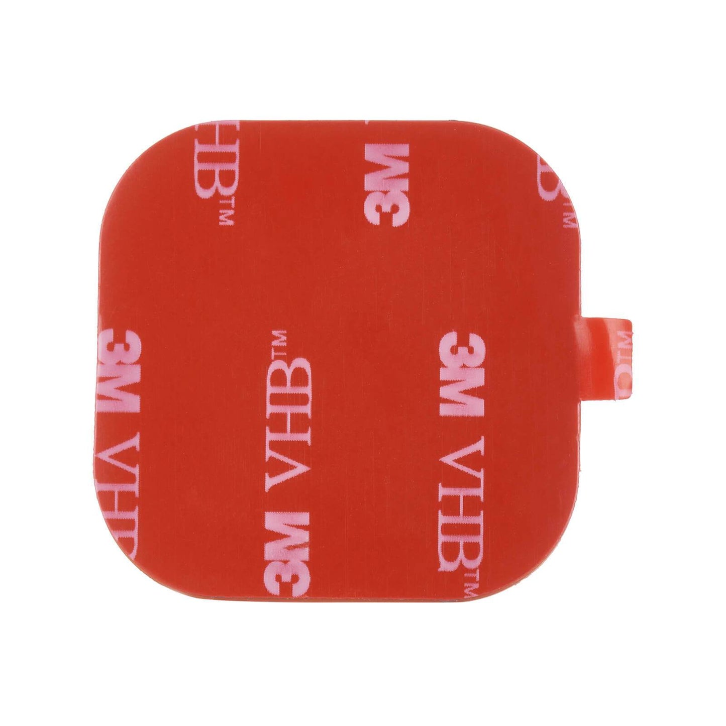 Pelican Protector AirTag Sticker Mount (Orange) - AirTag Case
