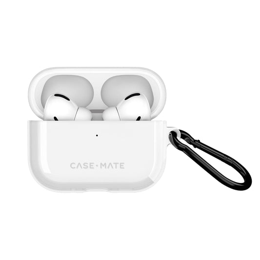 Tough Clear - AirPods Pro 3
