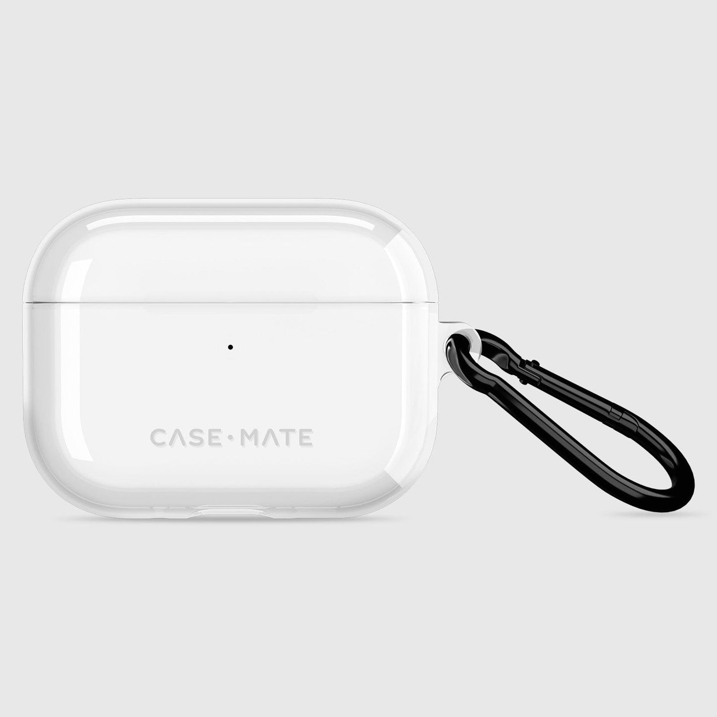 Tough Clear - AirPods Pro 3