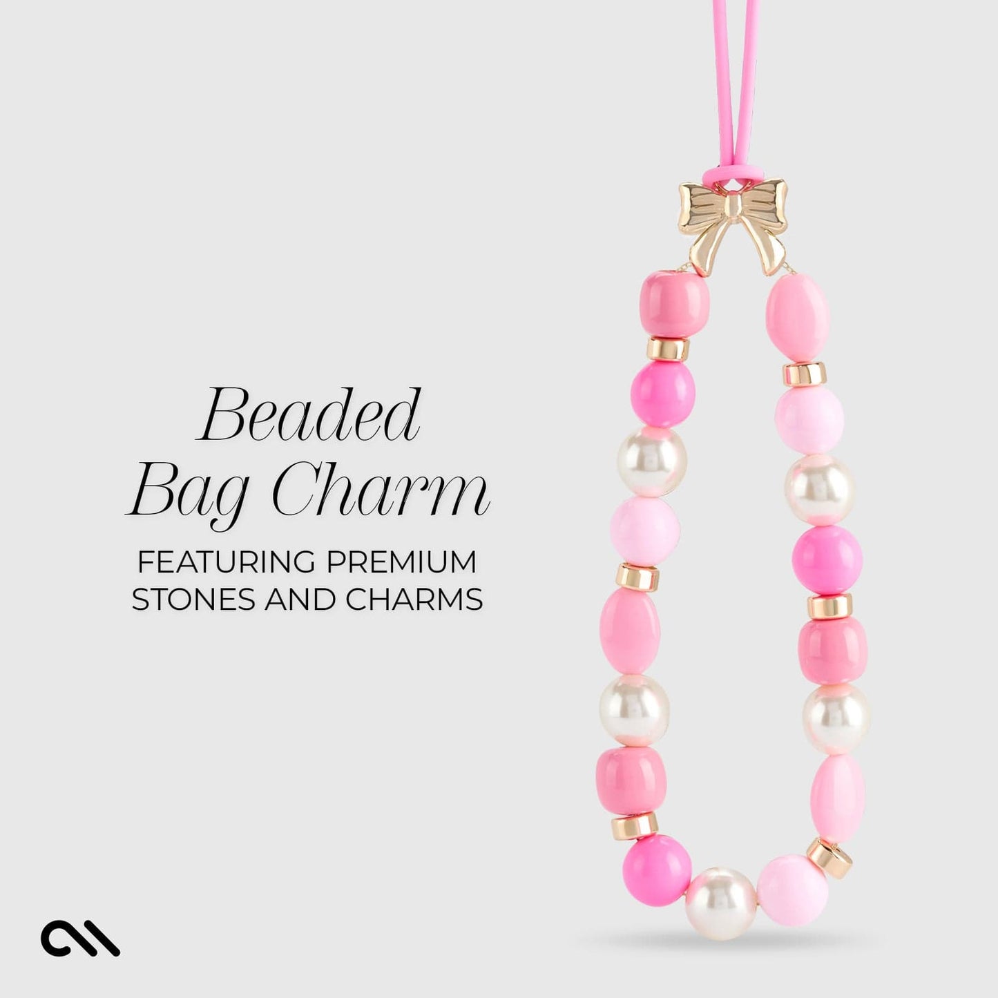 Bag Charm
