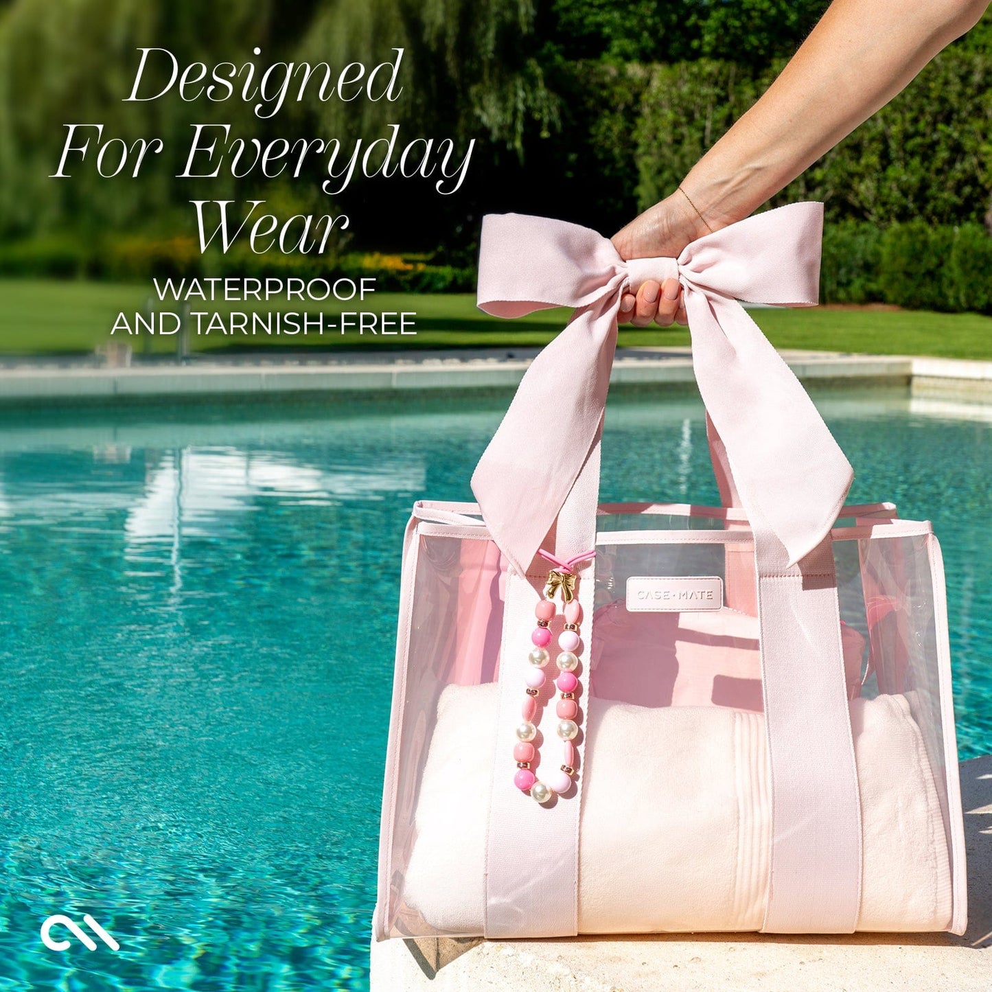 Bag Charm