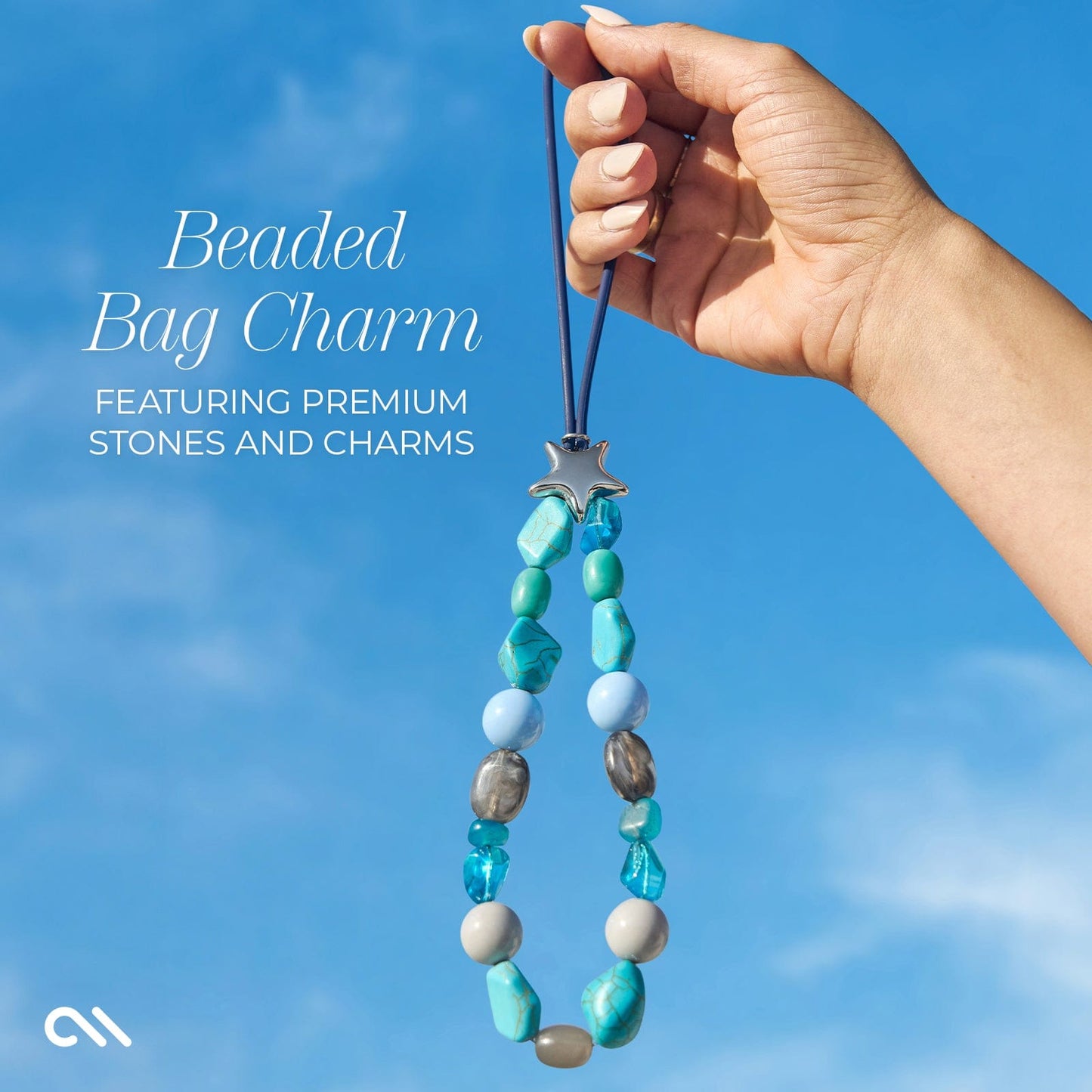 Bag Charm
