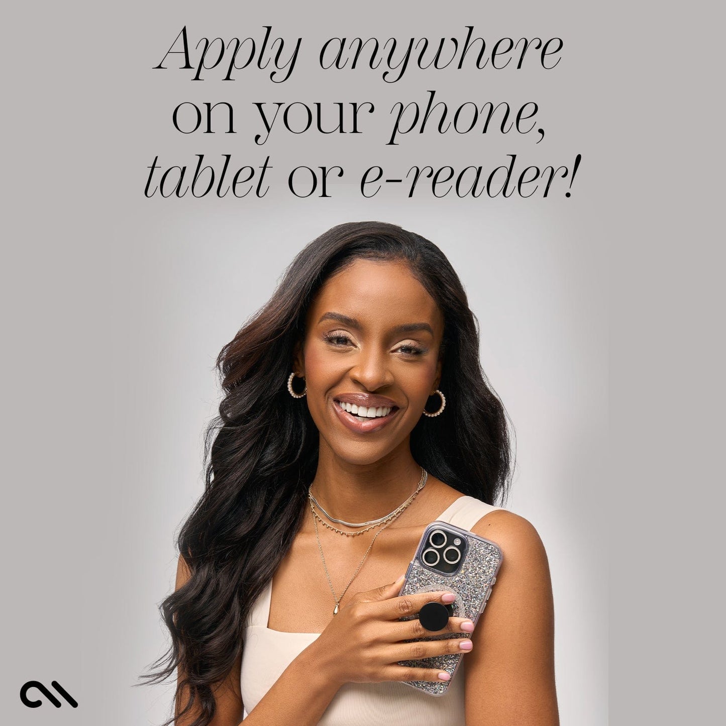 Mini Phone Grip - Phone Grip