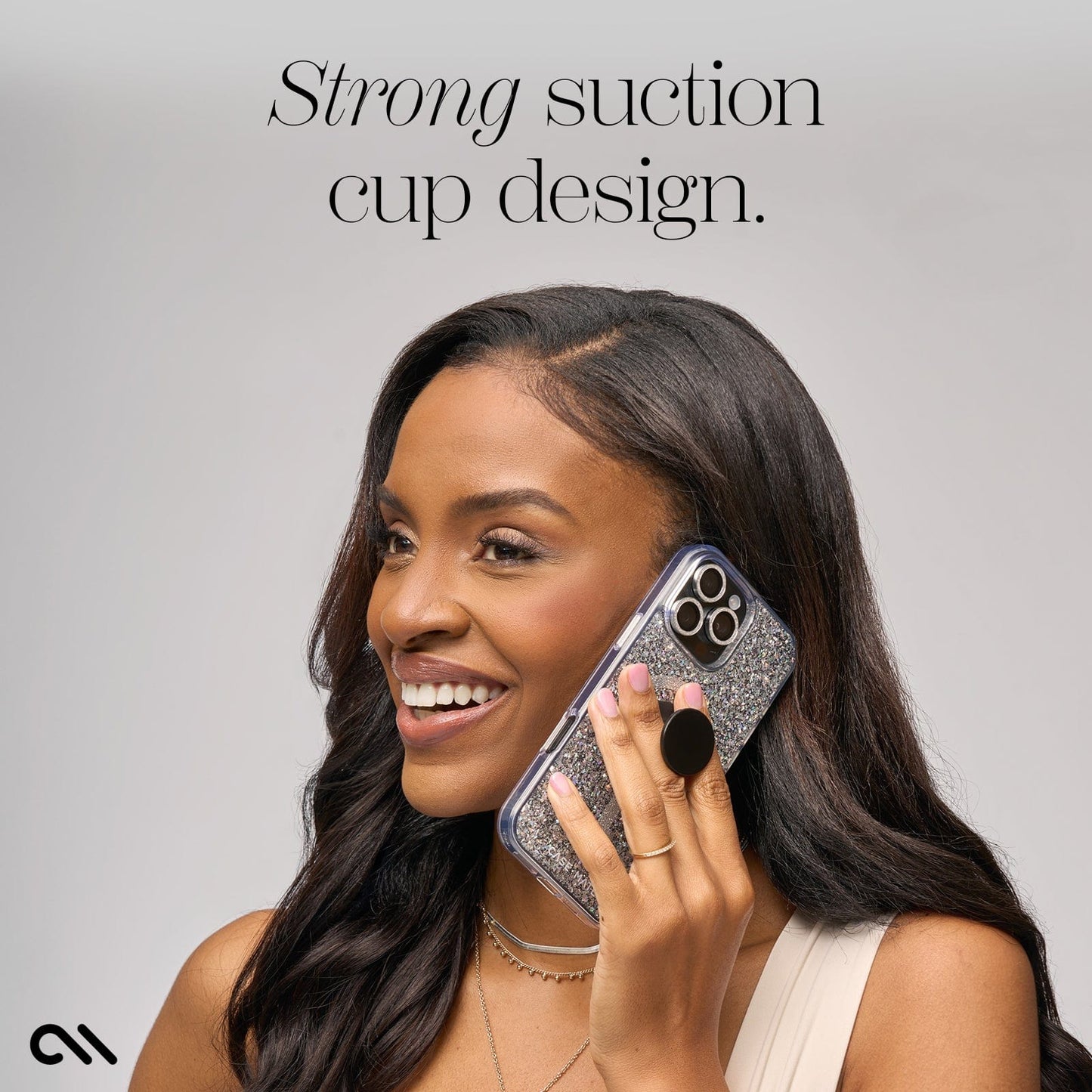 Mini Phone Grip - Phone Grip