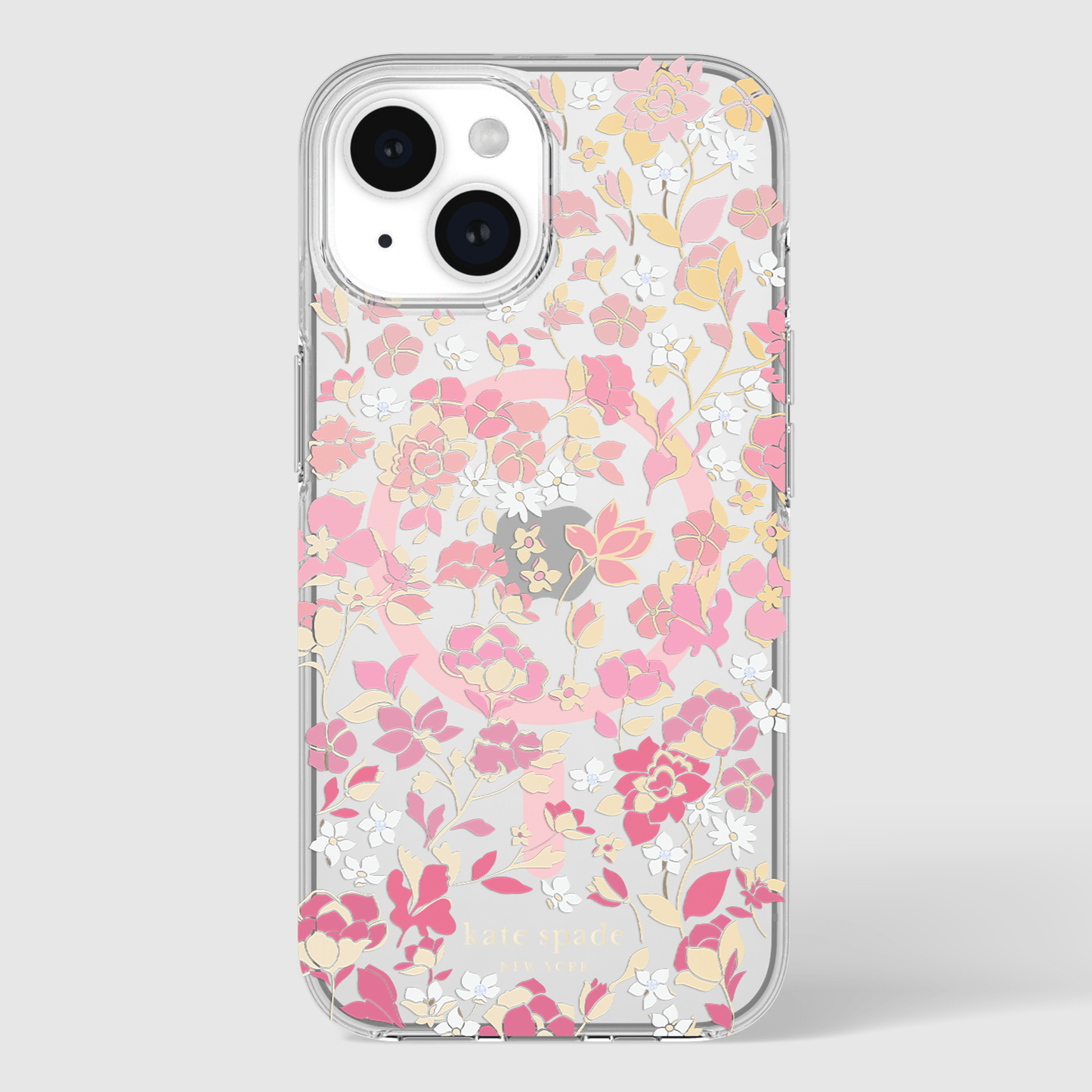 kate spade new york Flowerbed MagSafe - iPhone 15 / 14 / 13