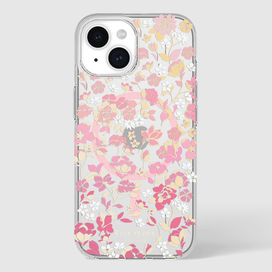 kate spade new york Flowerbed MagSafe - iPhone 15 / 14 / 13