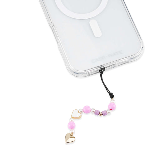 Mini Phone Charm