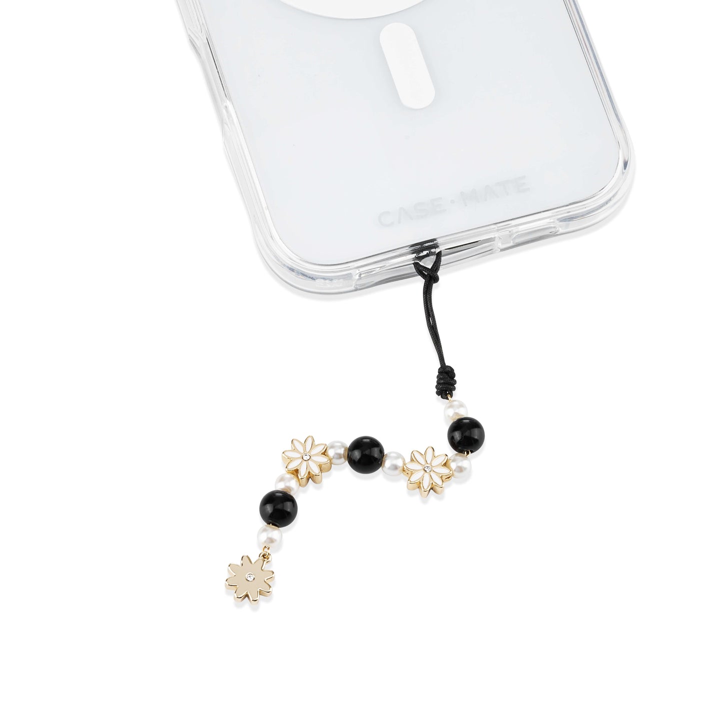 Mini Phone Charm