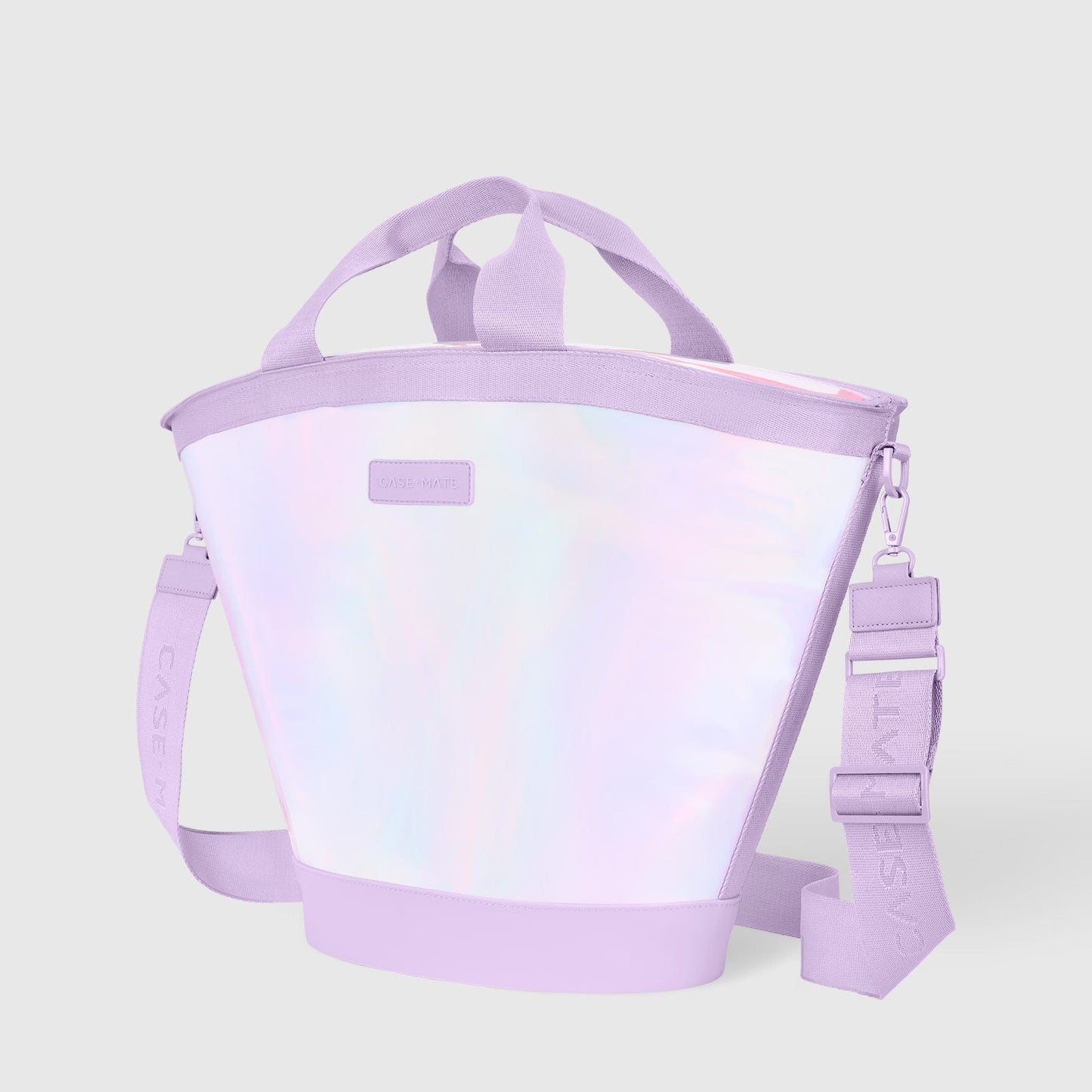 Soap Bubble® Cooler Tote