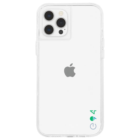 ECO 94 Clear - iPhone 12 Pro Max