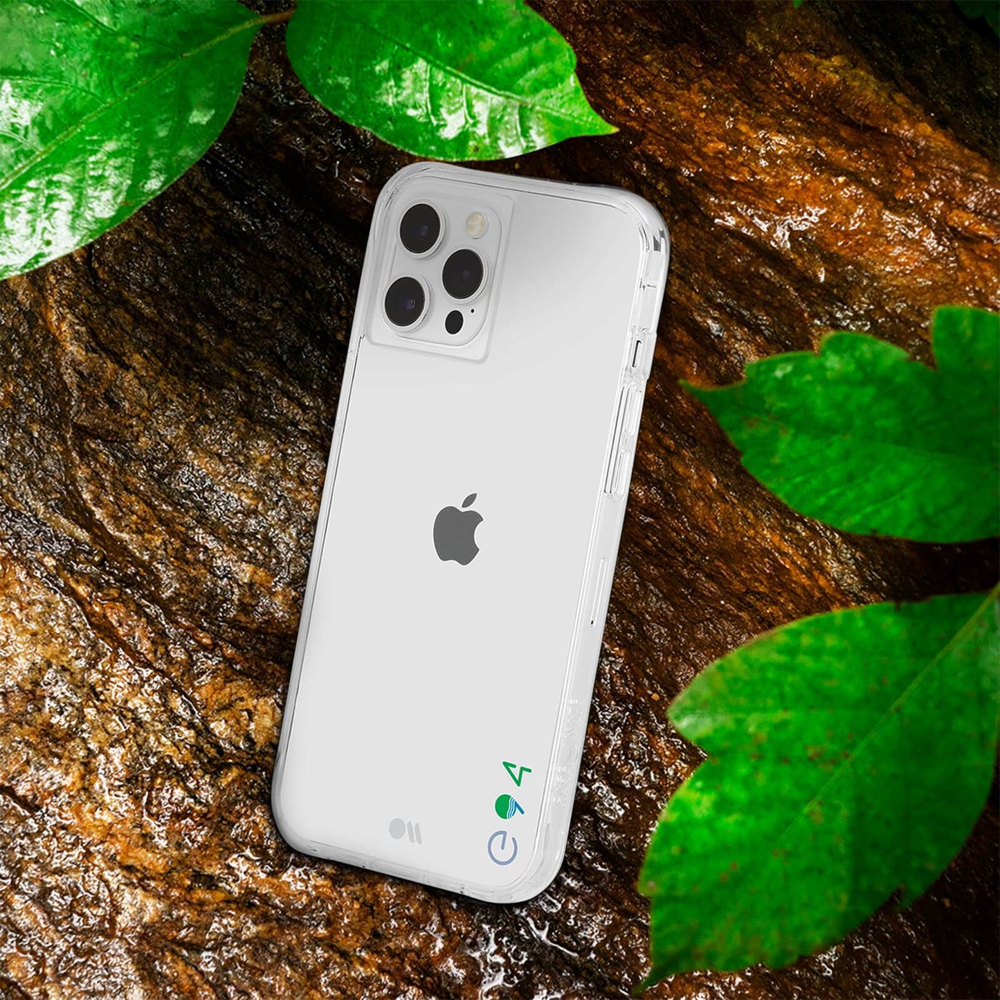 Eco 94 (Clear) - iPhone 13 Pro Max