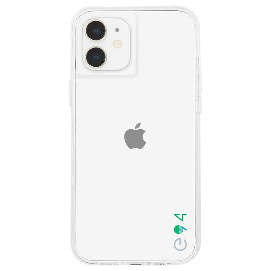 ECO 94 Clear - iPhone 12 mini