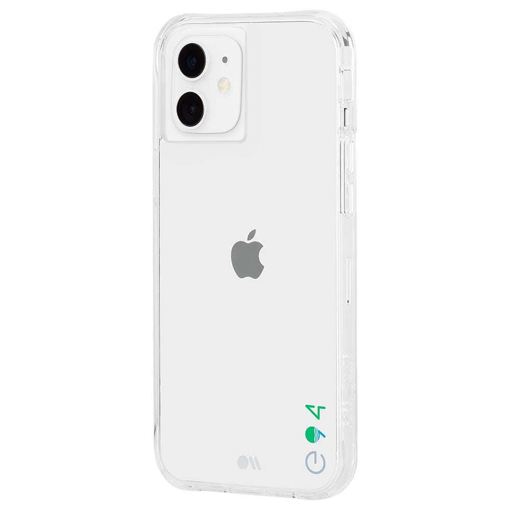 ECO 94 Clear - iPhone 12 mini