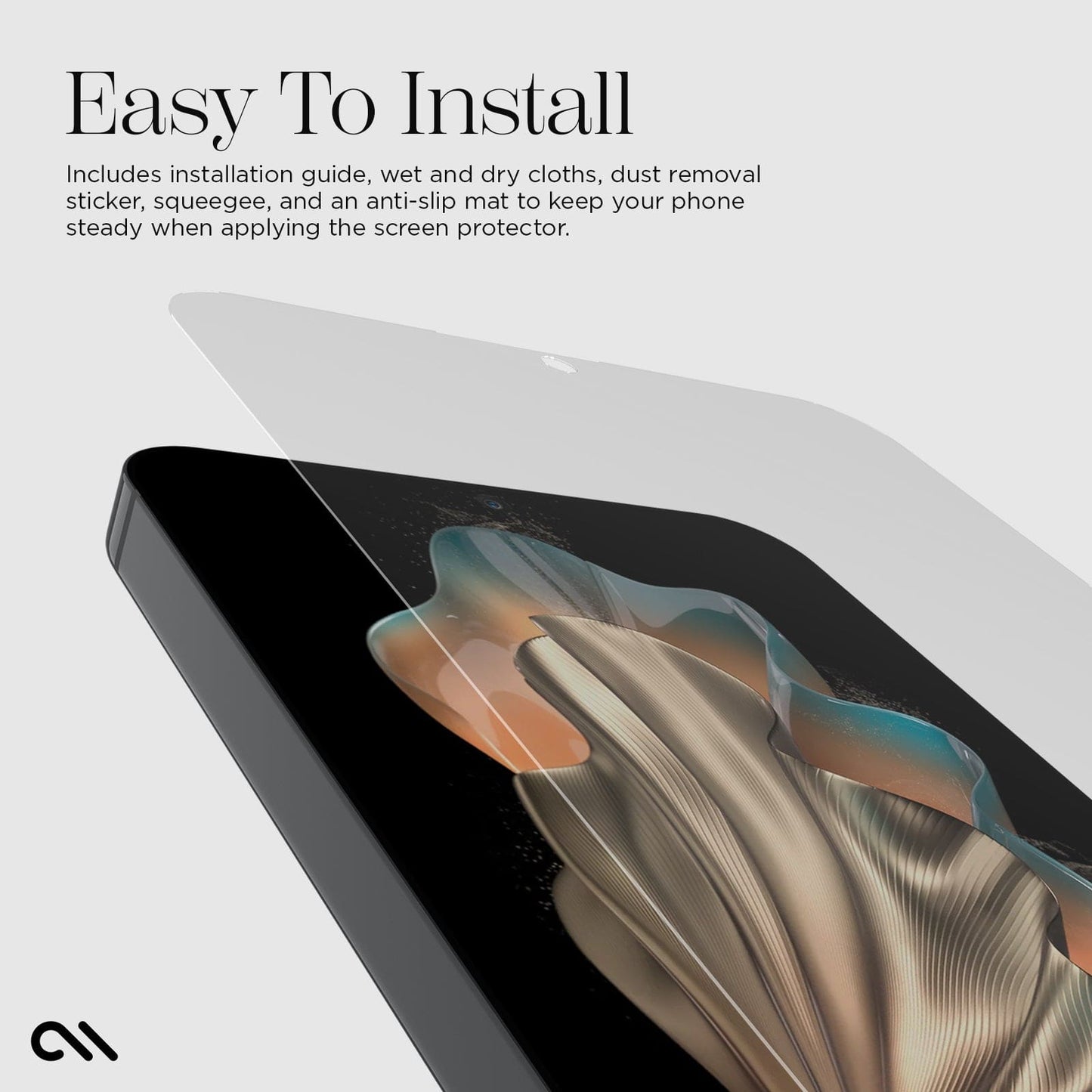 Flexishield Screen Protector - Galaxy S24