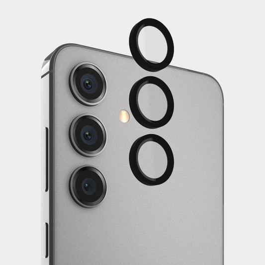 Camera Lens Protector (With Guarantee) - Galaxy S24+