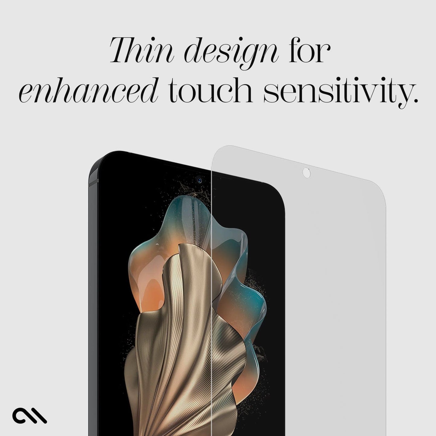 Flexishield Screen Protector - Galaxy S24+