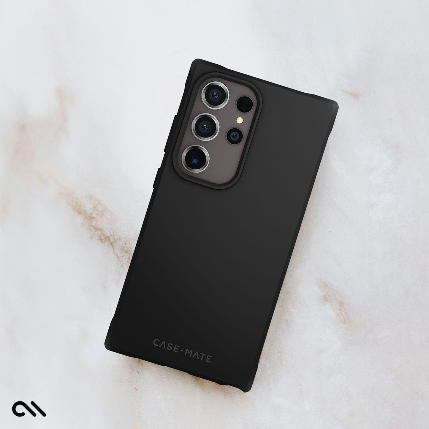 Tough Black - Galaxy S24 Ultra