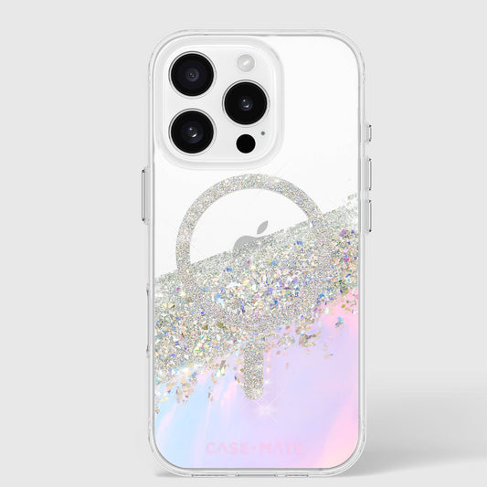 Karat Soap Bubble® MagSafe - iPhone 16 Pro