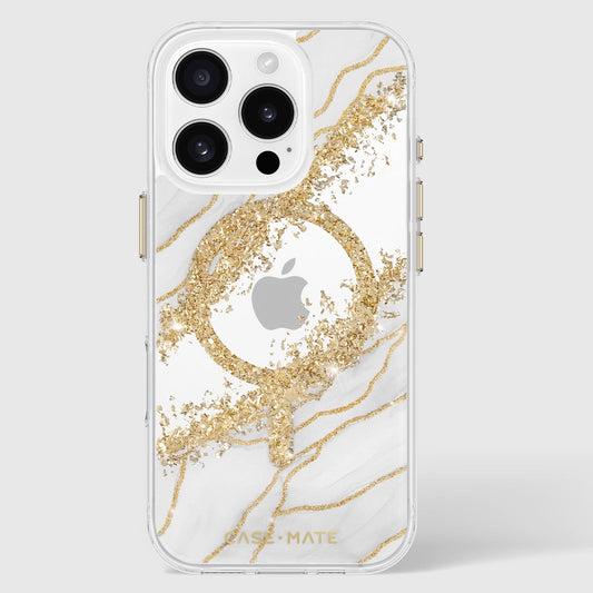Karat Granite MagSafe - iPhone 16 Pro