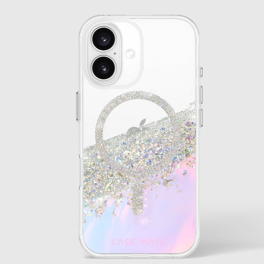 Karat Soap Bubble® MagSafe - iPhone 16