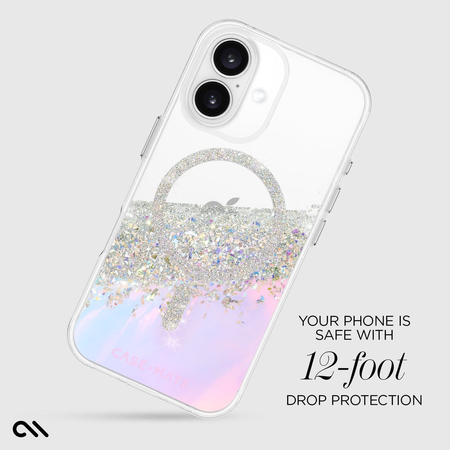 Karat Soap Bubble® MagSafe - iPhone 16