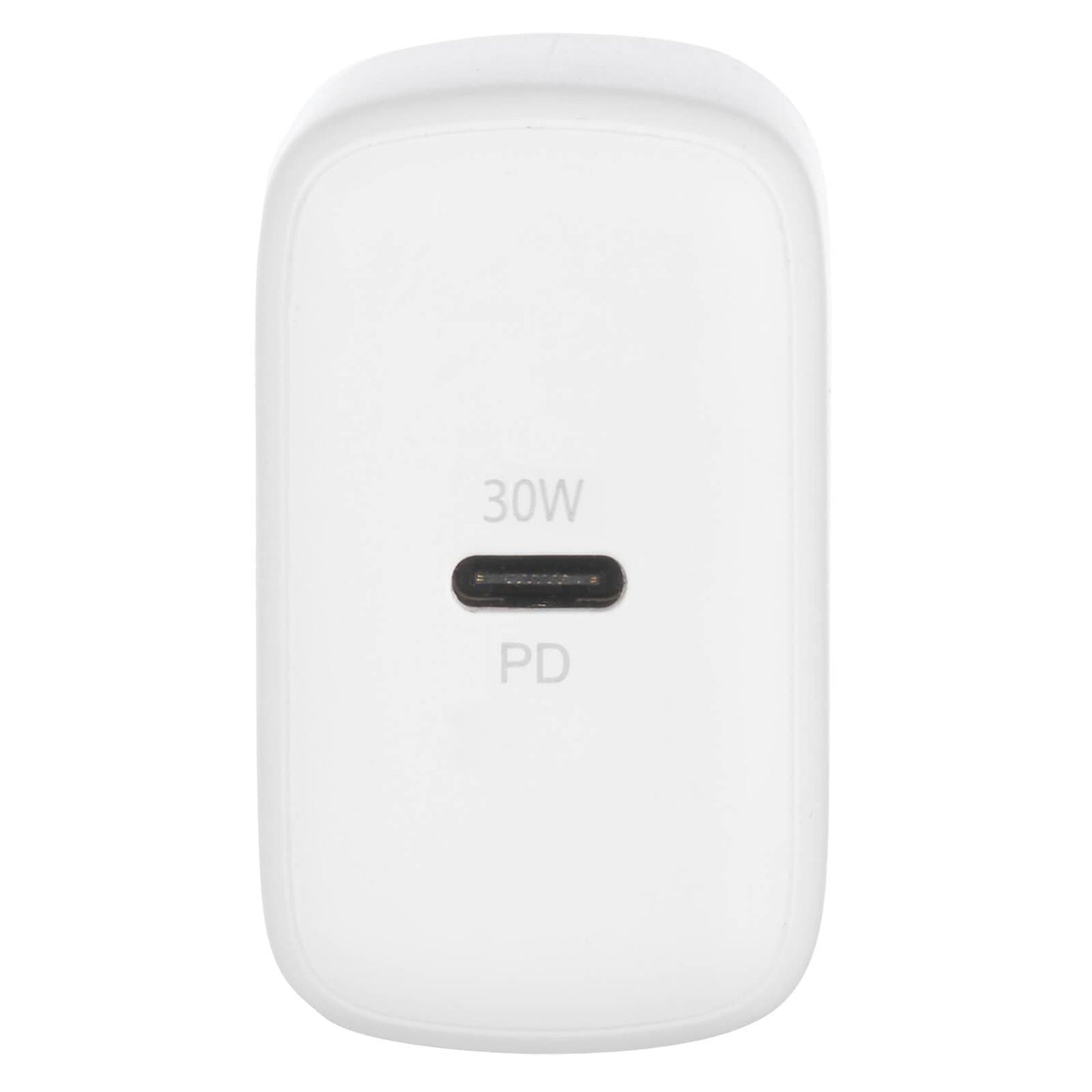 FUEL 30W USB C Wall Charger