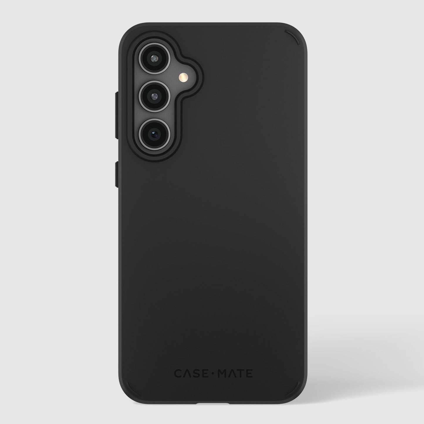 Tough Black - Galaxy S23 FE