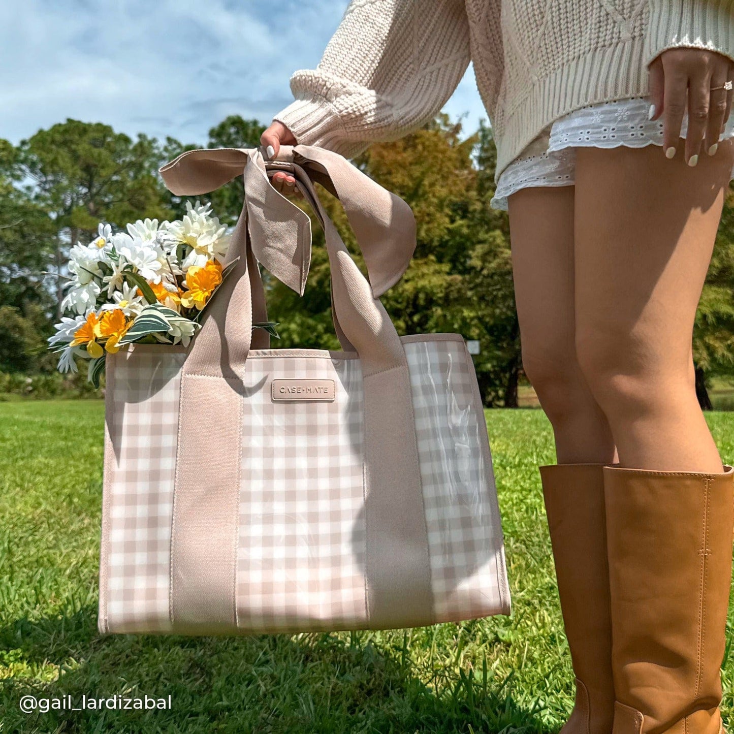 Jelly Tote