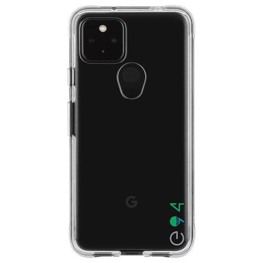 ECO 94 Clear - Pixel 4a 5G
