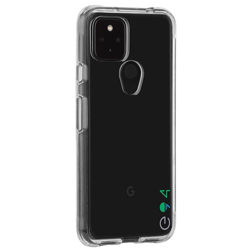 ECO 94 Clear - Pixel 4a 5G