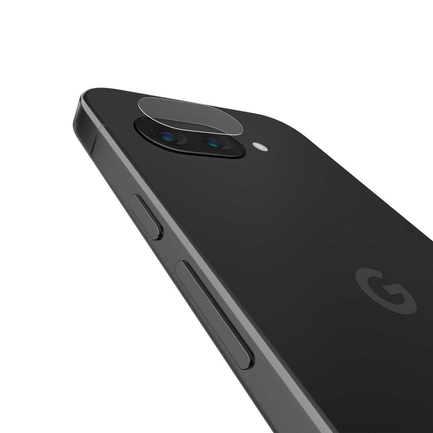 Glass Camera Lens Protector - Pixel 9a