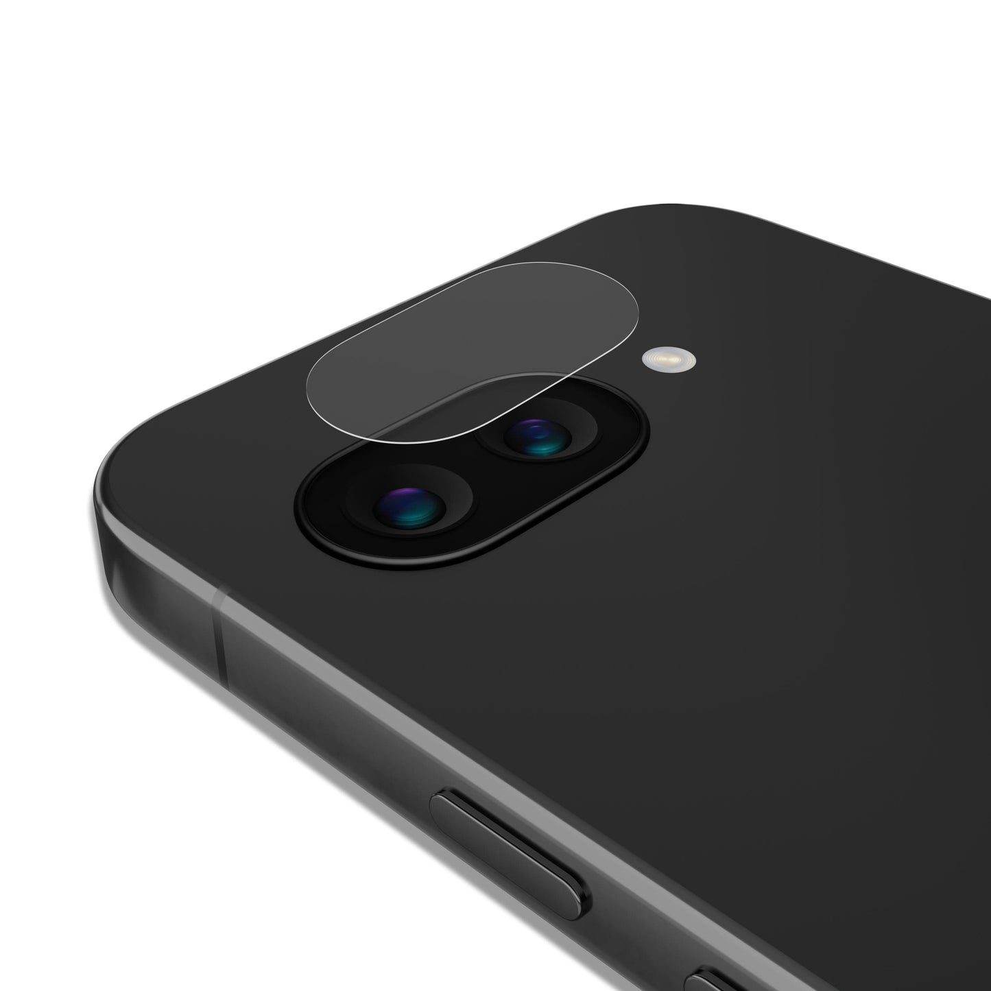 Glass Camera Lens Protector - Pixel 9a