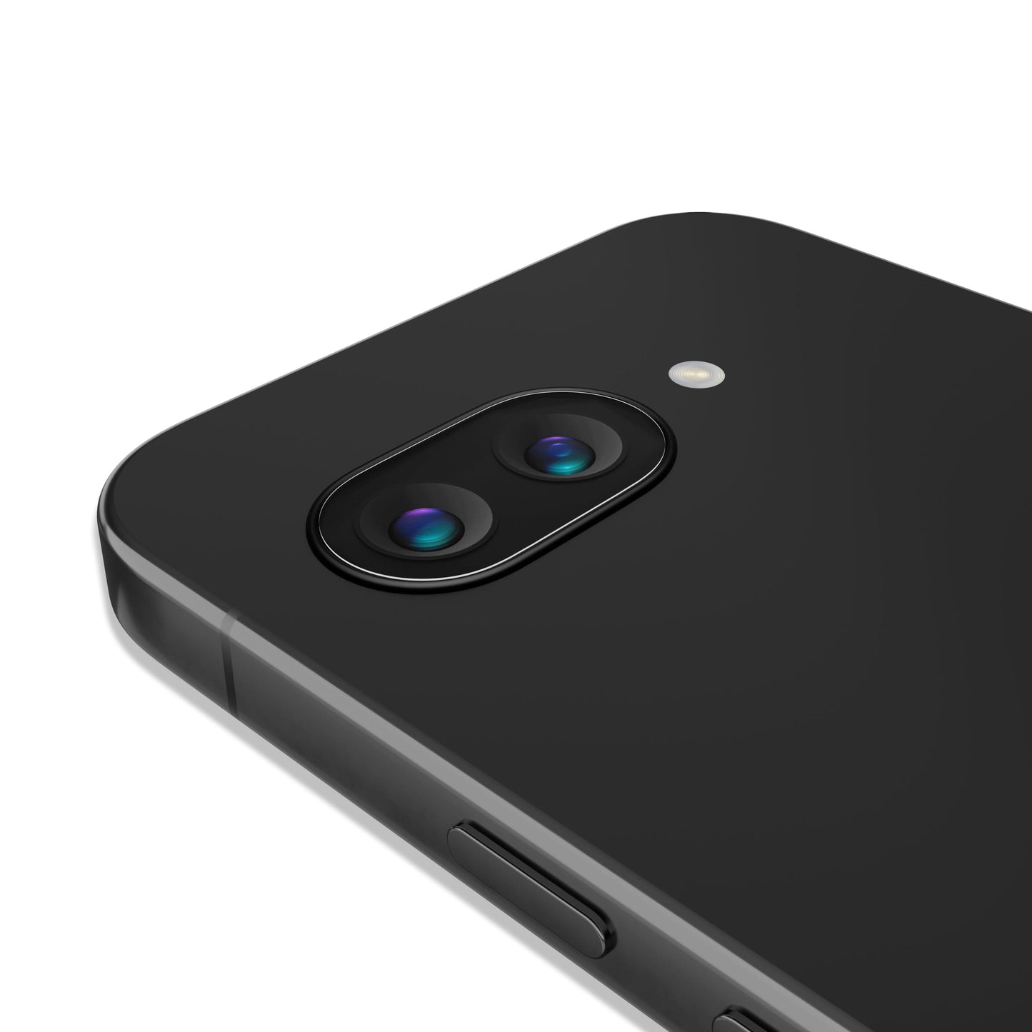 Glass Camera Lens Protector - Pixel 9a